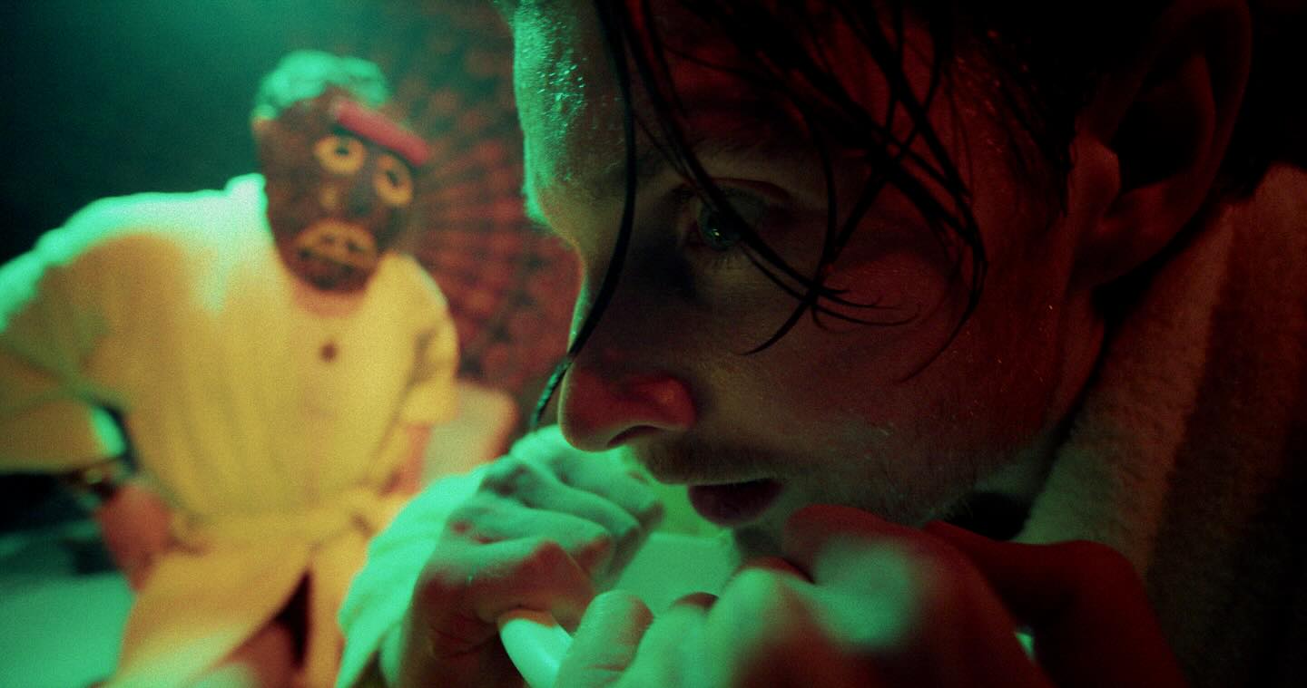 The Healing Ceremony thumbnail